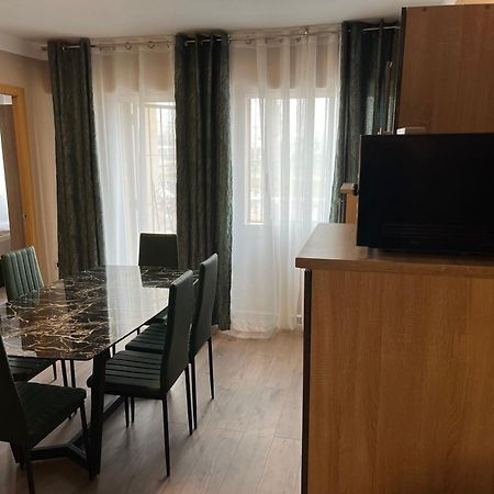 Villa Nadiya App Pool, Parking Torrevieja Ngoại thất bức ảnh