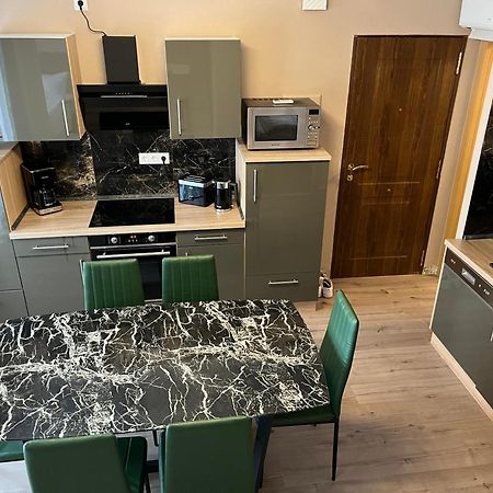 Villa Nadiya App Pool, Parking Torrevieja Ngoại thất bức ảnh