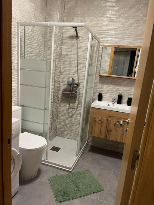 Villa Nadiya App Pool, Parking Torrevieja Ngoại thất bức ảnh
