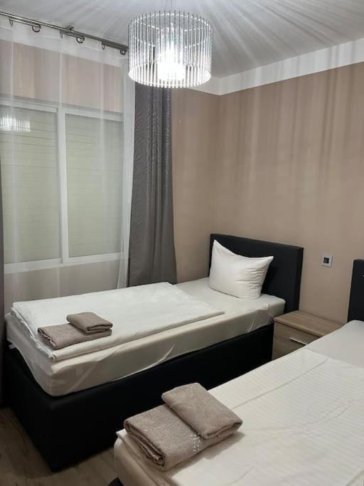 Villa Nadiya App Pool, Parking Torrevieja Ngoại thất bức ảnh