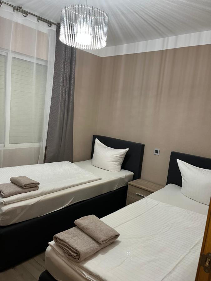 Villa Nadiya App Pool, Parking Torrevieja Ngoại thất bức ảnh