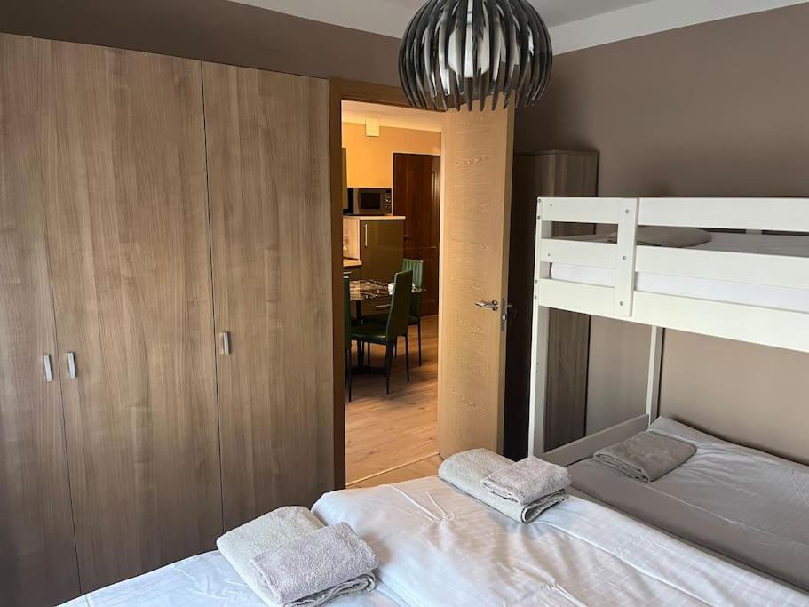 Villa Nadiya App Pool, Parking Torrevieja Ngoại thất bức ảnh