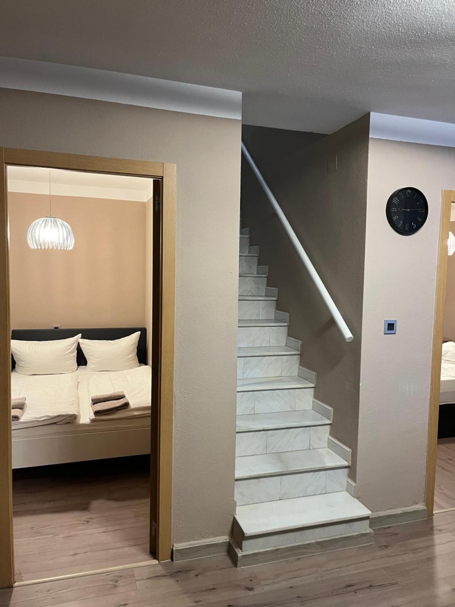 Villa Nadiya App Pool, Parking Torrevieja Ngoại thất bức ảnh