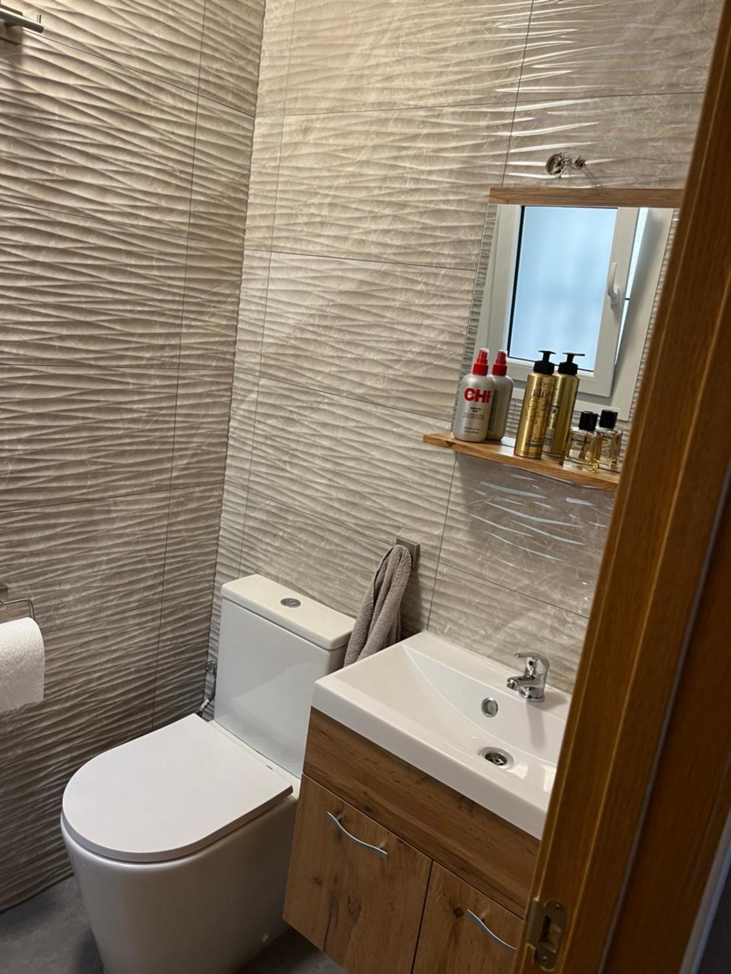 Villa Nadiya App Pool, Parking Torrevieja Ngoại thất bức ảnh
